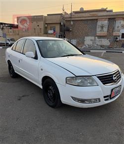 نيسان صني